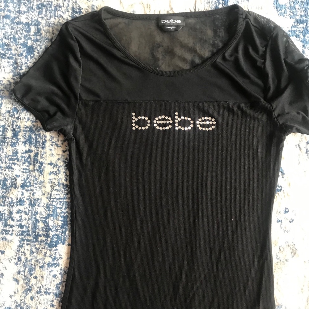 Bebe shirt